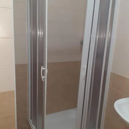 Apartment Atlantico *