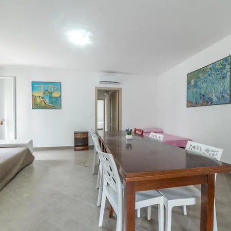 Apartment Atlantico *