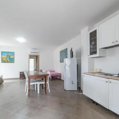 Apartment Atlantico Otranto