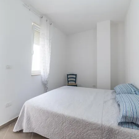 Atlantico Apartment Otranto