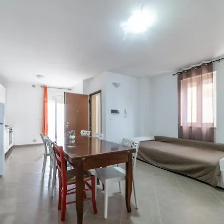 Atlantico Apartment *