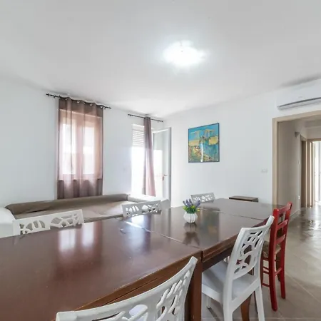 Apartment Atlantico Otranto