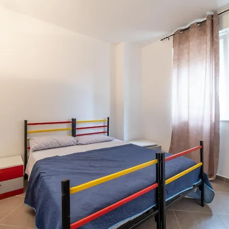 Apartment Atlantico *